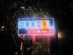 Googol Cafe