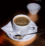 Pha cà phê nghệ thuật