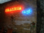 Colosseum Cafe