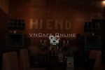 Hi-End Cafe