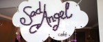 Cafe - Fashion Shop Sad Angel