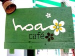 Hoa cafe