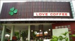 love cafe