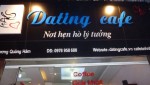 Dating Cafe