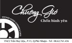 Chuông Gió Cafe