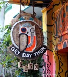 Café Giờ Dây Thun