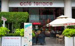 TERRACE CAFÉ