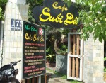 Cafe Suối Đá