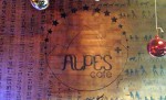 Alpes Cafe - Quận 3