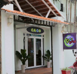 Caco Cafe - Quận 3, TP. HCM