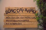 Cafe Bông Cải Xanh - 26 Lý Tự Trọng, Quận 1