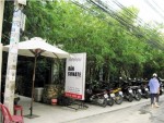 Cafe Bản Sonate - 52 Đặng Dung, Quận 1
