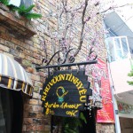 Cafe Jardin d'Amour - Khu vườn tình yêu - Quận 1, TP.HCM