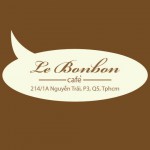 Cafe Le Bonbon - 214/1A Nguyễn Trãi, Quận 5