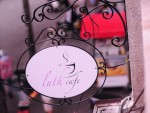 Luth Cafe - 183 Lý Tự Trọng, Quận 1