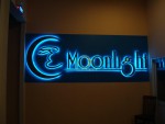 Moonlight Coffee Lounge - Ngắm cảnh sài gòn