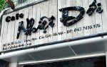 Cafe Nhiệt Đới - Số 10, Lô 14B, đường Trung Hòa, Cầu Giấy