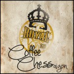 Royal Coffee Club - Quận 11