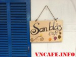 San Blas Cafe