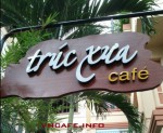 Cafe Trúc Xưa - Sư vạn hạnh - Quận 10