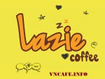 Lazie coffee