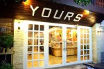 Cafe Yours - Quận 3, TP.HCM