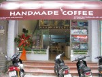 Handmade Coffee - 20 Trương Văn Trường, Cầu Giấy