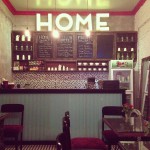 Home Coffee Lounge - 192B Quán Thánh, Ba Đình