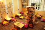 5 Quán Cafe cho người yêu thích sách ở Hà Nội