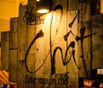 Cafe Chất - 270 Hòa Hưng, Quận 10