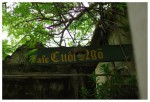 Cafe Cuối Ngõ - Cầu Giấy, Hà Nội