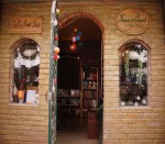 Cafe Kusa's Closet - 23 Trần Hữu Tước, Hà Nội