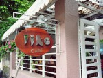 Like Cafe - 10 Khúc Hạo, Hà Nội