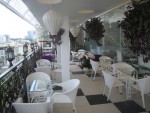Cafe Viva Lounge - 68 Nguyễn Huệ, Quận 1