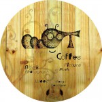 Mọt Cafe - Cafe sách quận Bình Thạnh