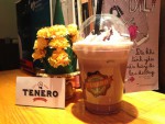 Tenero Coffee - 46/30 Tạ Quang Bửu, Đống Đa