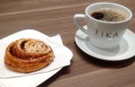 Fika có nghĩa là việc uống cà phê