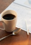 Uống cà phê: Chống lão hóa và tăng trí nhớ