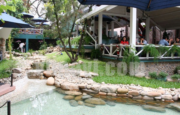 Cà phê Miền Đồng Thảo