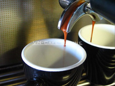 Thưởng thức cà phê như thế nào cho đúng?