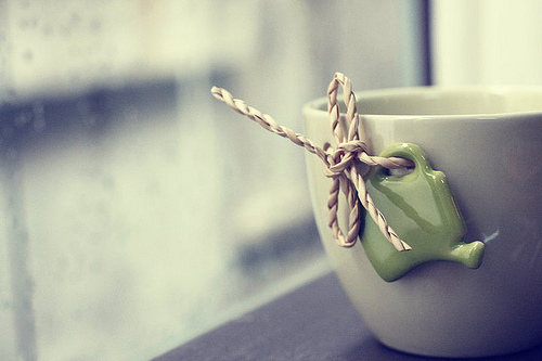 Princess and the Pea coffe