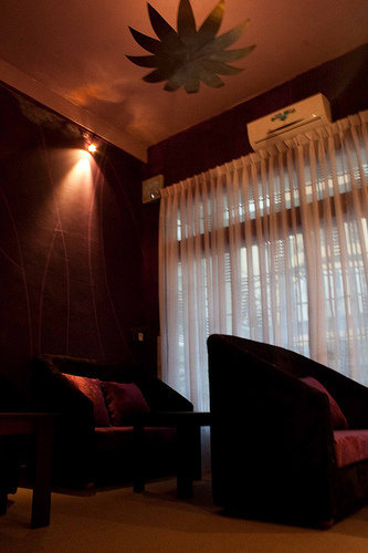 Phía Ngày Nắng Mới