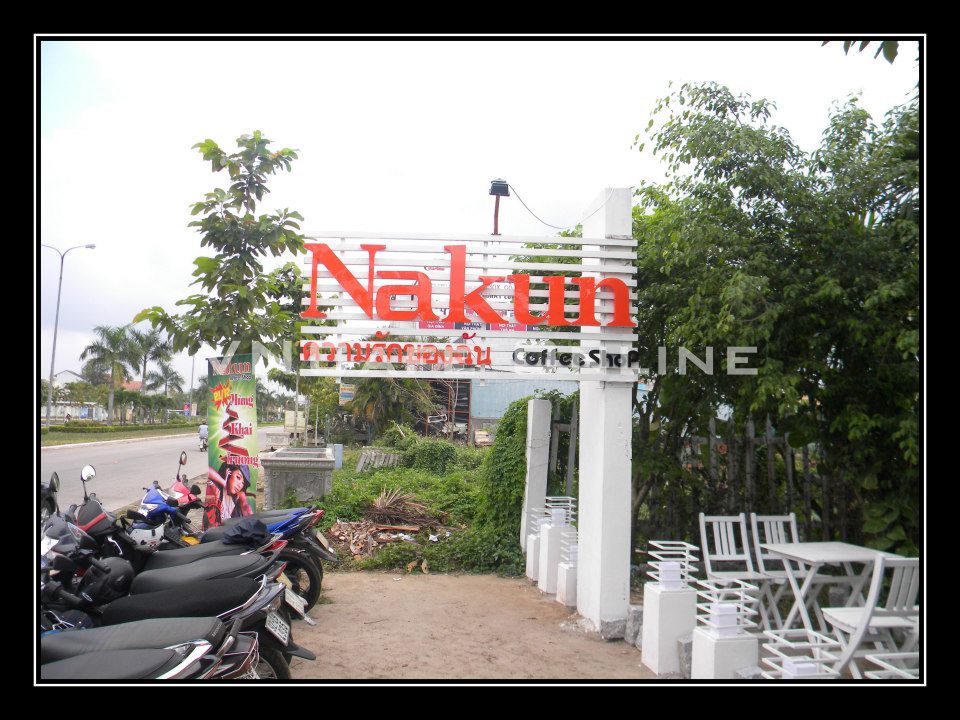 Nakun Cafe - Tam Kỳ