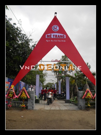 DELTA Cafe - Tam Kỳ