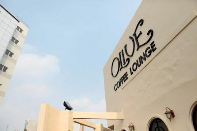 Olive Coffee Lounge