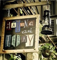 Cafe Đã Từng Thấy - Quận 1