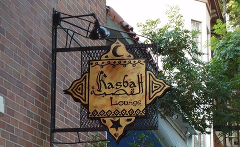 Casbah Cafe - 59 Nguyễn Du, Quận 1