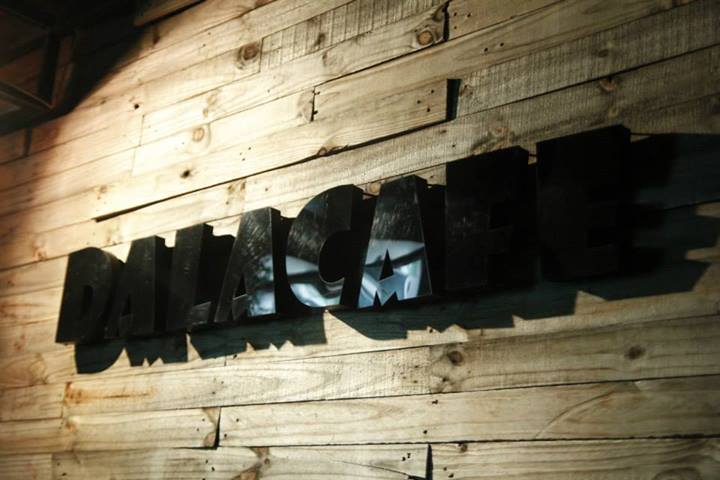 Dala cafe