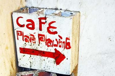 Cafe Phố Phường - 18 Ngô Quyền, Hoàn Kiếm