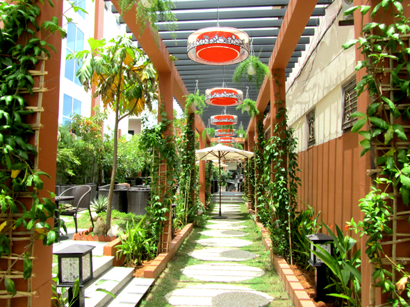 Cafe Trung Nguyên - 138 Nguyễn Thị Minh Khai, TP Đà Nẵng